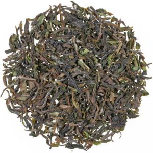 Ambootia Darjeeling FTOP1 First Flush Bio