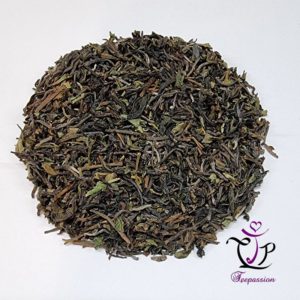 Typ "Tukdah" Darjeeling FTGFOP1 First Flush